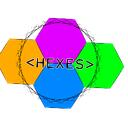 <HEXES> Discord Server Icon