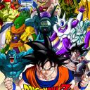 Dragon Ball Multiverse RP server Discord Server Icon