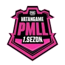 PMLL ‘ Pubg Mobil Lady League’