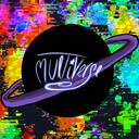   Multiverse   Discord Server Icon