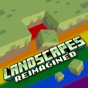 ⚙ Landscapes Reimagined Hub