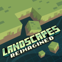 Discovery icon for ⚙ Landscapes Reimagined Hub Discord server