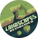    Landscapes Reimagined Hub Discord Server Icon