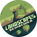 Discovery icon for ⚙ Landscapes Reimagined Hub Discord server