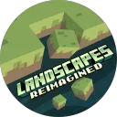 ⚙ Landscapes Reimagined Hub