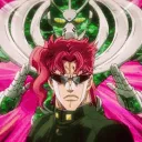 JJBA: Heaven’s Lost Time Discord Server Icon