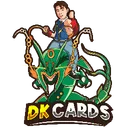 DK Crew!