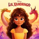 LILXANDRAGO ZONE ‹3