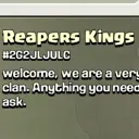 Reapers Kings