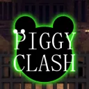 Piggy Clash