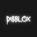 Disblox Discord Server Icon