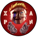 XAPNation Discord server icon