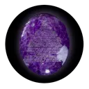 The Amethyst Tablet