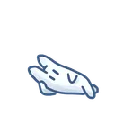 兔兔的夢境