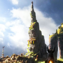 â˜†Dragons Hangoutâ˜† (httyd server) Server Icon