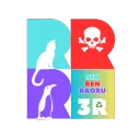 🍀3R ( Ren, Rin, Raoru )