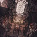 Hayamelian`s Cathedral / Fabula Ultima