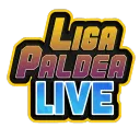 Liga Paldea Live