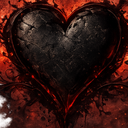 Black Heart Roleplay icon