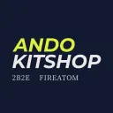 Ando&Yucha 2B2E kitSHOP