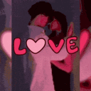 LoveDate | Social • Active •  Anime • Chill •Date • Egirls • Eboys • Fun • Friends • Toxic avatar