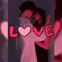 Discovery icon for LoveDate | Social • Active •  Anime • Chill •Date • Egirls • Eboys • Fun • Friends • Toxic Discord server