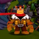 Saving Skylands Server