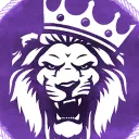 LiftedLions (De Rug)