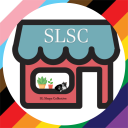 Discovery icon for SL Shops Collective - Second Life (free tag) Discord server