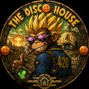 The Disco House Discord Server Icon