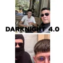 DarkNight Community