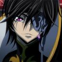 lelouch gotta revive this dead server Discord Server Icon