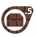 Half-Choco