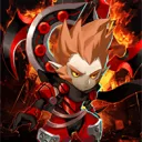 Paramon ( Pet Alliance )