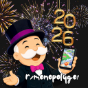 Discovery icon for REDDIT MONOPOLYGO! Discord server