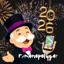 REDDIT MONOPOLYGO!
