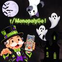 REDDIT MONOPOLYGO! icon