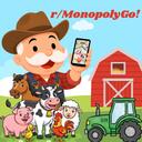 REDDIT MONOPOLYGO! icon