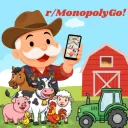 REDDIT MONOPOLYGO!