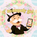 REDDIT MONOPOLYGO! icon