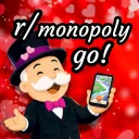 REDDIT MONOPOLYGO!
