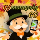REDDIT MONOPOLYGO!