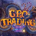 GPO Trade Hub | VALUES, RAIDS, RUMBLING Discord Server Icon