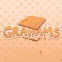 Grahams | Tambayan・ Gaming・ Ev... Discord Server Icon