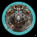 LA FAMILLE  DES VIKINGS