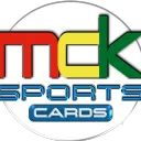 MCK Sports Cards