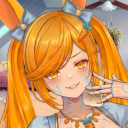 The Rabbit Hole Server Icon