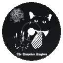 The Unspoken Kingdom's icon