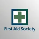 First Aid Society Discord Server Icon