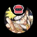 ┈　✿　𝓨umii • Naruto Emotes